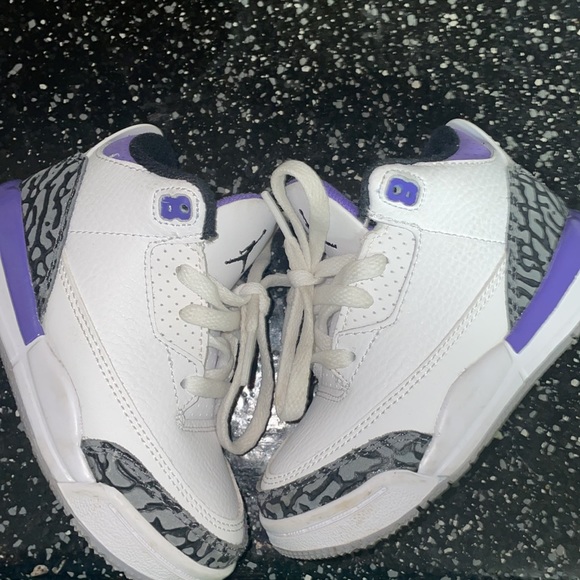 Toddler sneakers - Picture 2 of 2